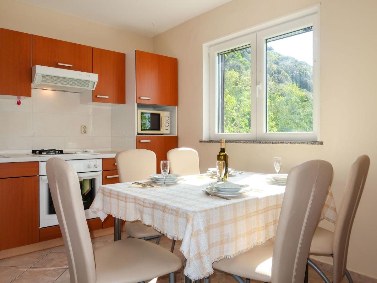 Apartment Katica-2 By Interhome Supetarska Draga Extérieur photo