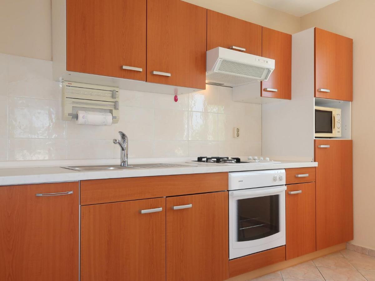 Apartment Katica-2 By Interhome Supetarska Draga Extérieur photo